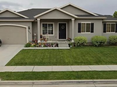 Lehi House for rent