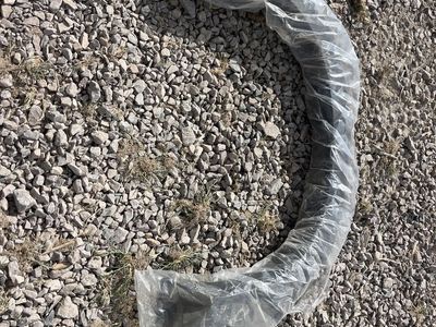 Fender Flares 2012-2016 Ford