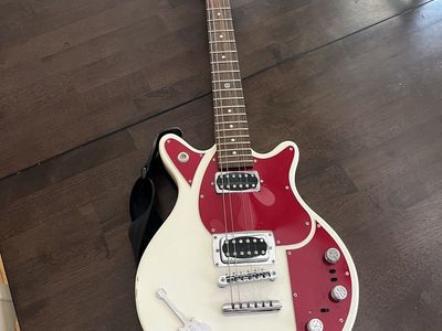 First Act GarageMaster Electric Guitar