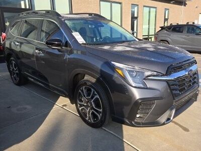 2024 Subaru Ascent Touring