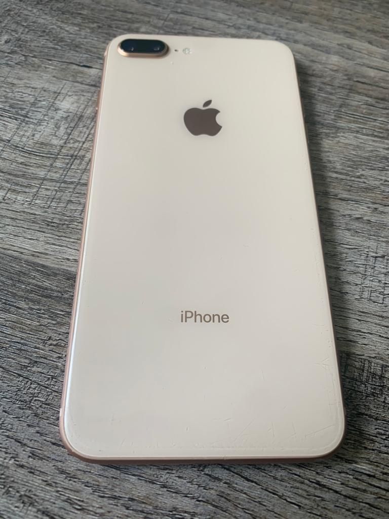 Iphone 8 Plus 64gb - Unlocked