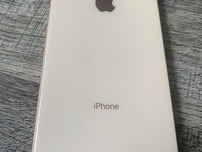 Iphone 8 Plus 64gb - Unlocked