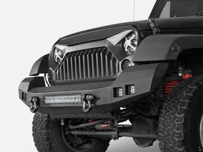 Pkg deal New tires/Rubicon wheels/New bumper