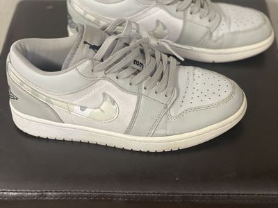 Nike Air Jordan 1 Low Shoes