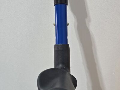 Adjustable Forearm Crutch for Adults