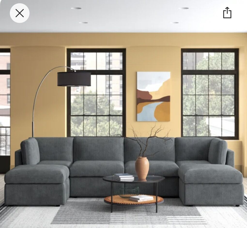 Cloud Couch for Sale