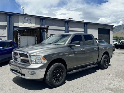 2009 Dodge Ram 1500 SLT