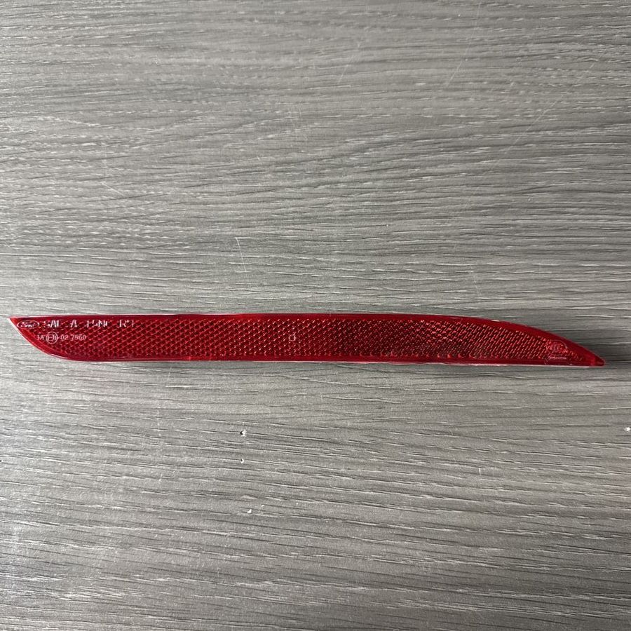 OEM Ford Mustang rear Bumper Reflector RH 2015-2020