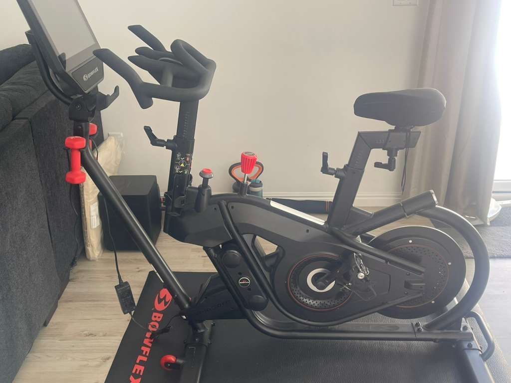 BFX VELOCORE 16 BIKE