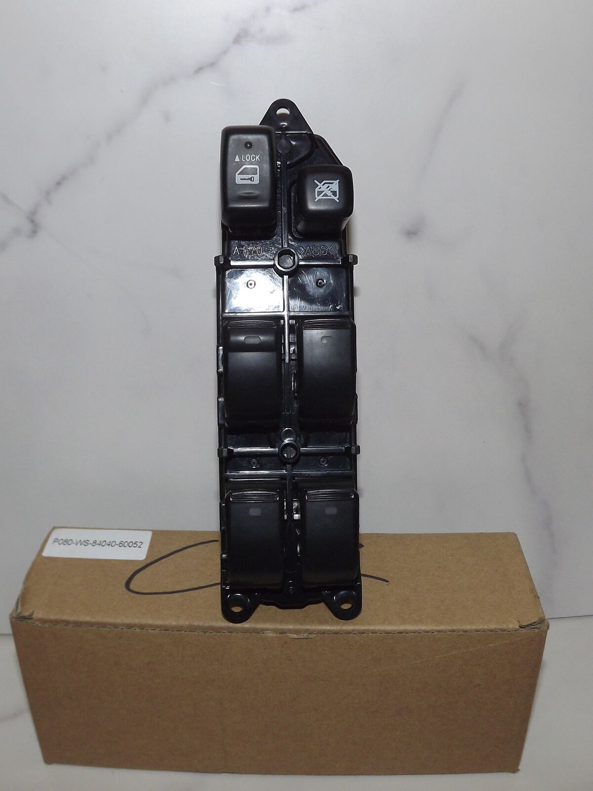 Control Freak Switch” – Take Command of ALL the Windows!