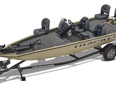 2026 Tracker Boats Pro Team 175
