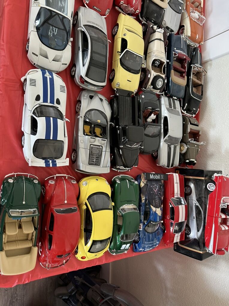 Car Collection