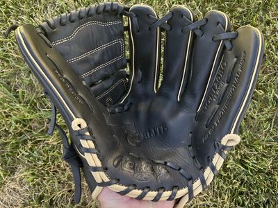 Rawlings Gold Glove Elite 12 in. Baseball Glove