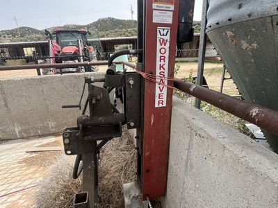 Worksaver post pounder