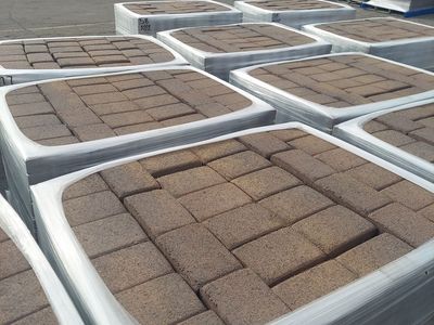 SAHARA 6x9 PAVERS