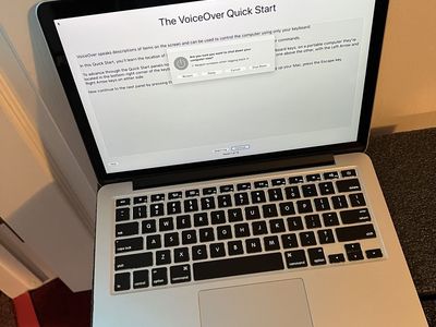 Mac Book Pro