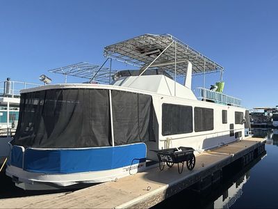 3 Weeks Houseboat Share Lake Powell