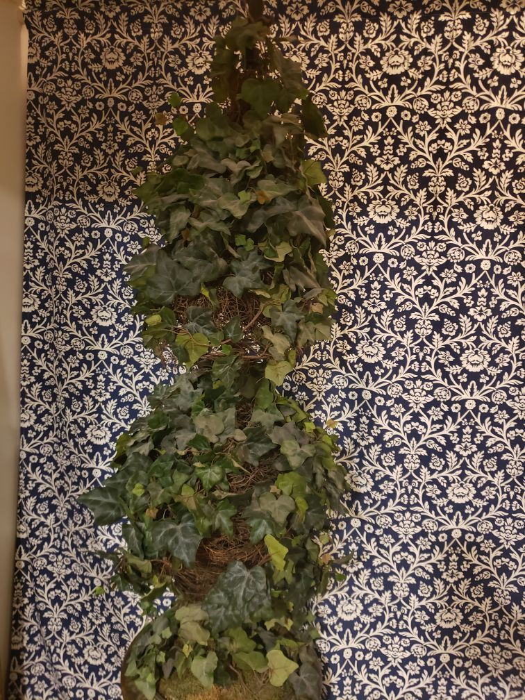 6' Tall Artificial Topiary