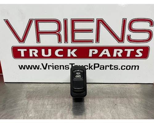 Peterbilt Dashboard Switch