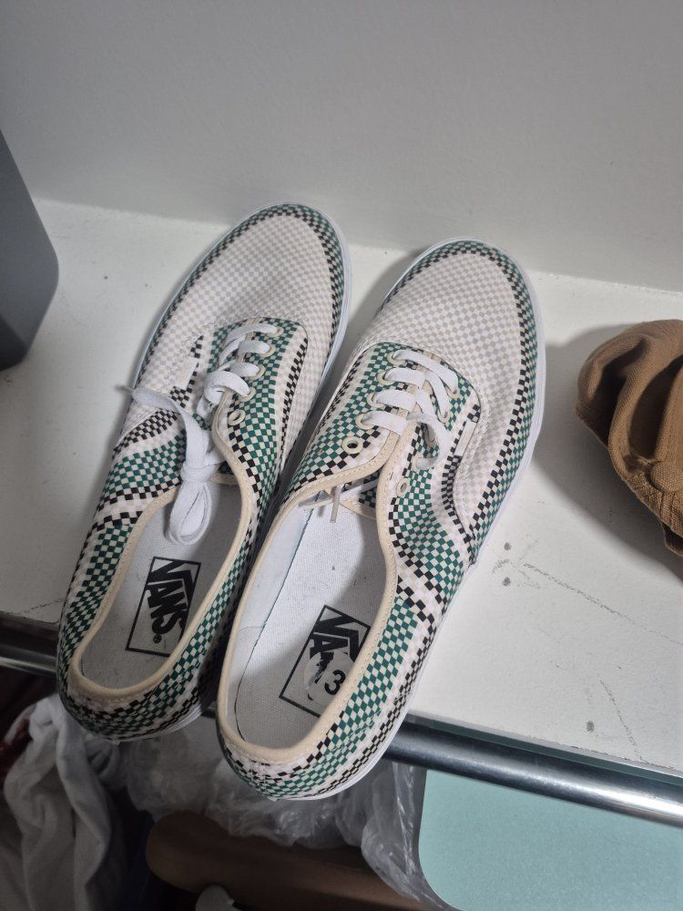 mens vans shoes