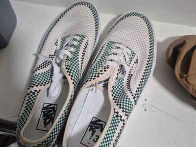mens vans shoes
