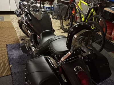Kawasaki Vulcan 900 Classic LT (2023)