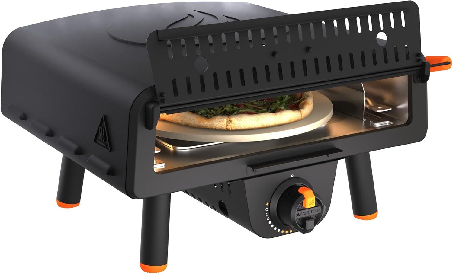 Blackstone Outdoor Tabletop Pizza Oven Stone