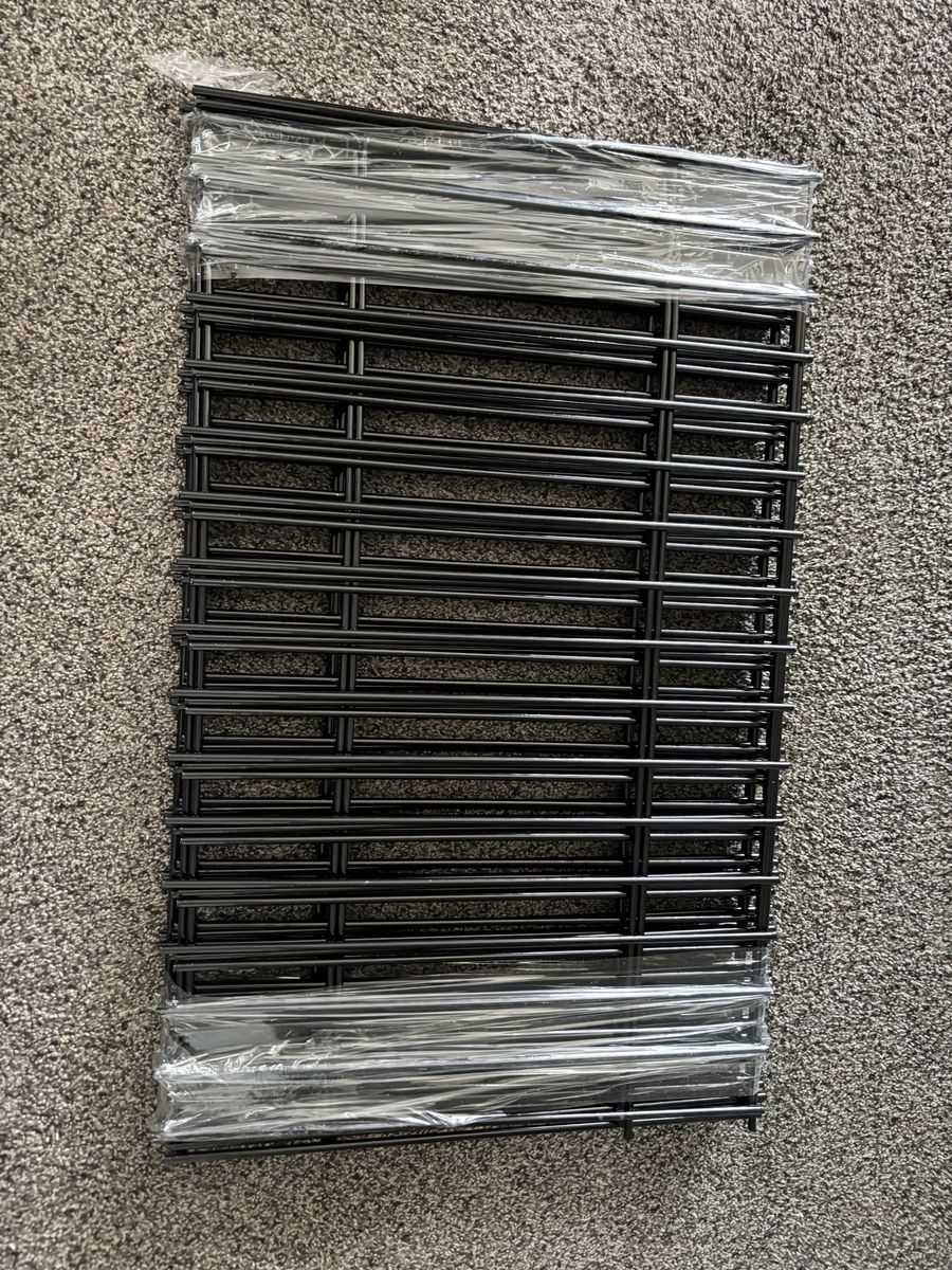 No Dig Small Animal Fence 24x15 10 Pack