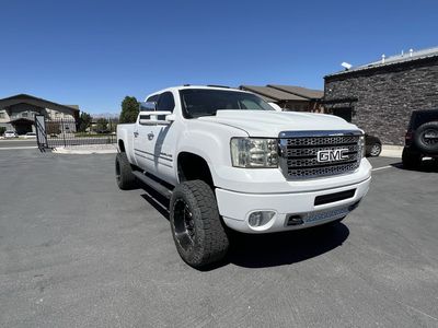 2011 GMC 2500 Denali