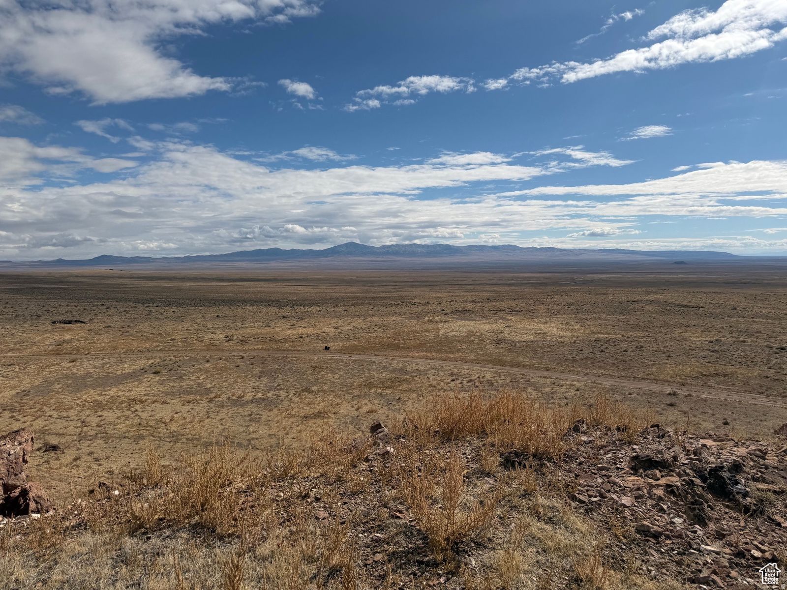 60 Acres In Box Elder County For Sale!