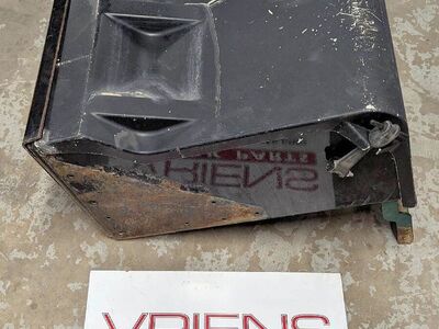 Kenworth T800 Battery Box