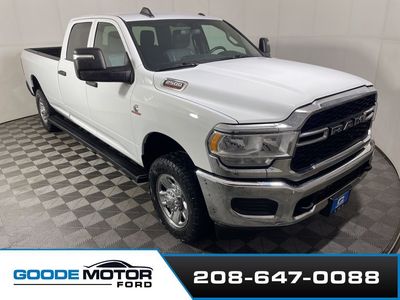 2023 RAM 2500 Tradesman