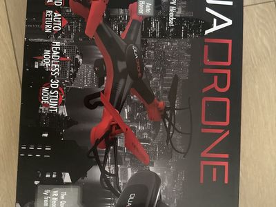 Quadrone e-merse -new