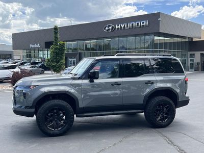 2024 Lexus GX 550 Overtrail+