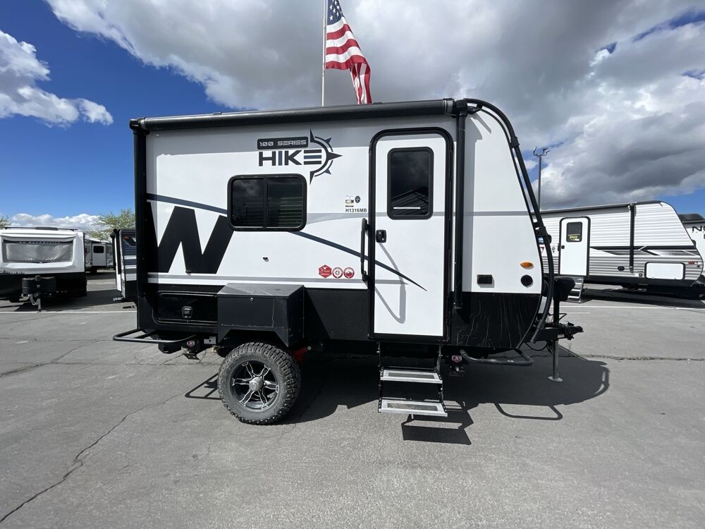 2023 Winnebago Hike 100 1316MB