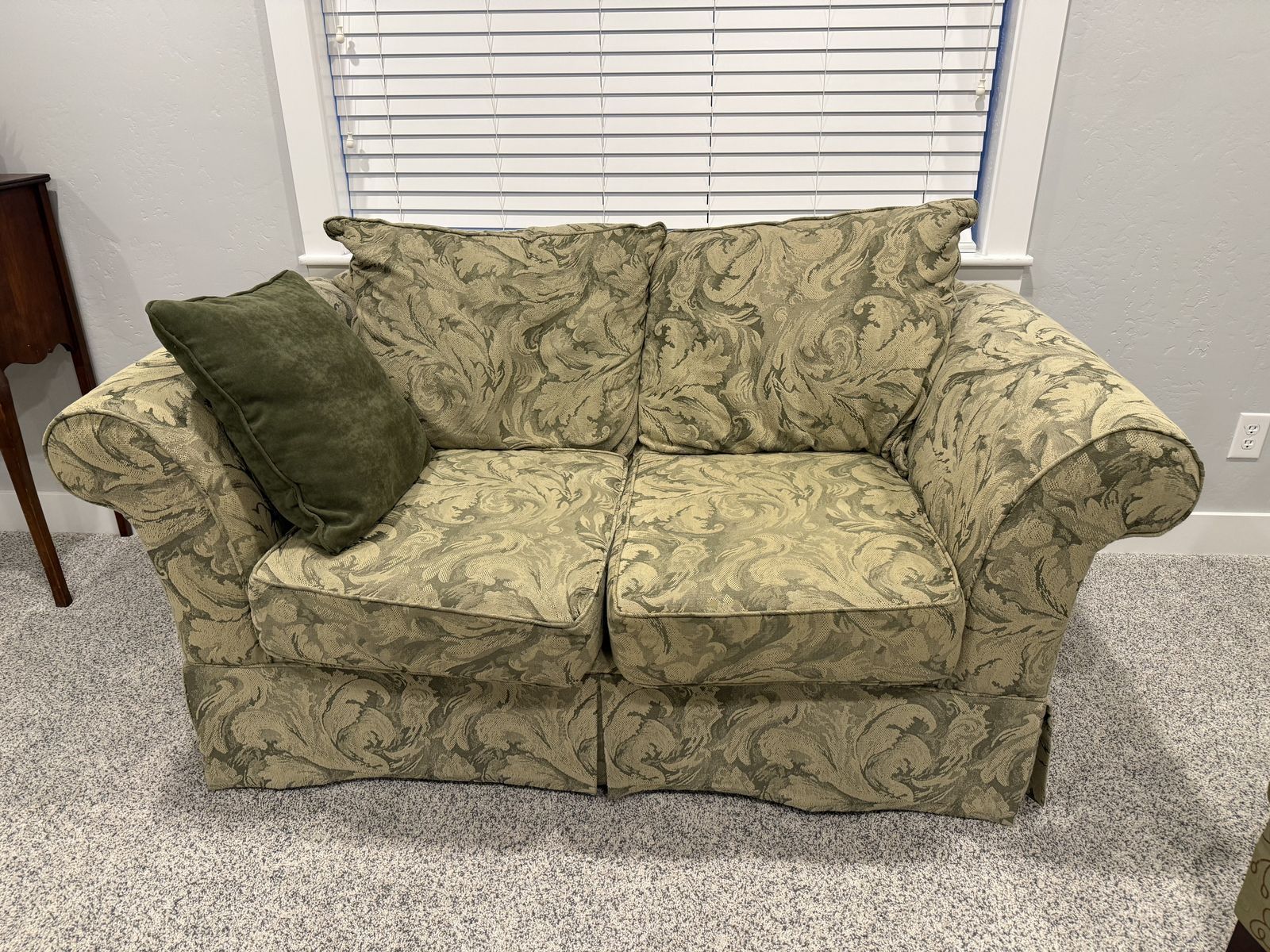 Love Seat