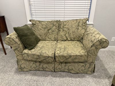 Love Seat