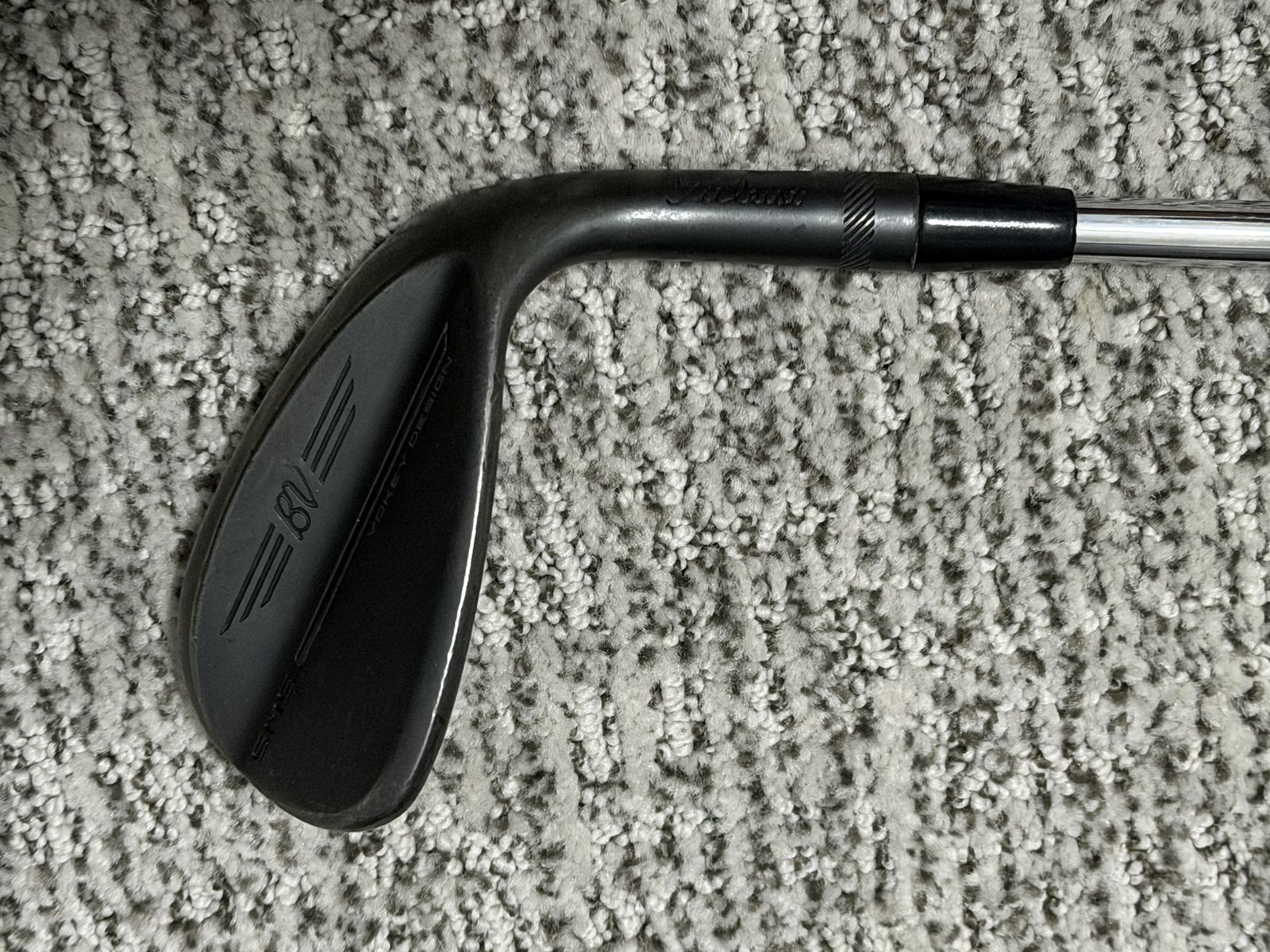 Titleist Vokey SM9 Wedges
