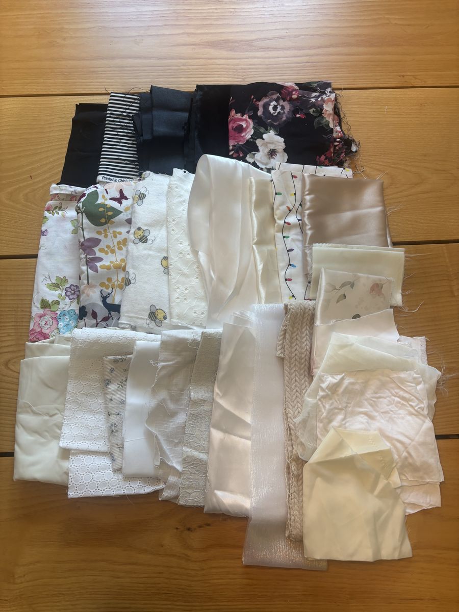 Fabric Box