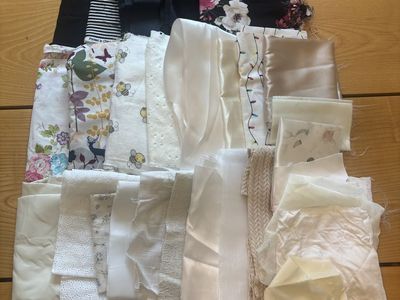 Fabric Box