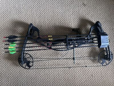 Hoyt Ignite
