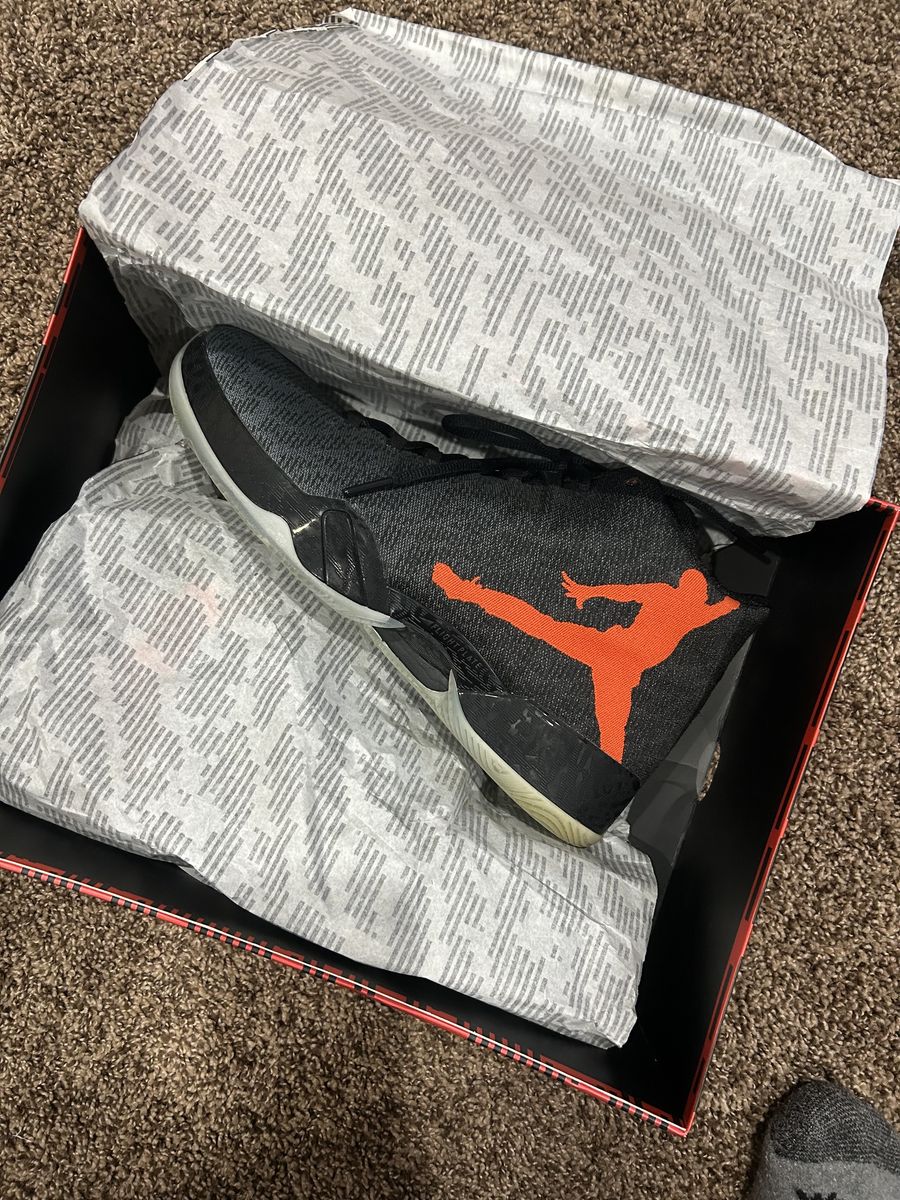 Air Jordan 29 Men’s basketball shoe