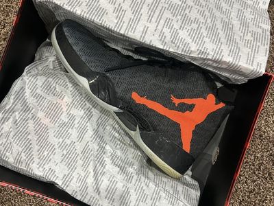 Air Jordan 29 Men’s basketball shoe