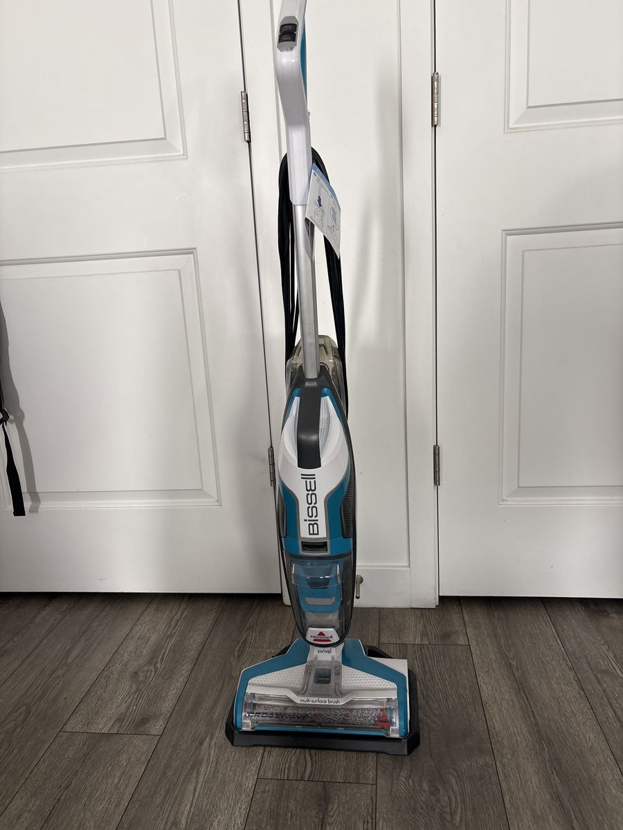 Bissell Crosswave