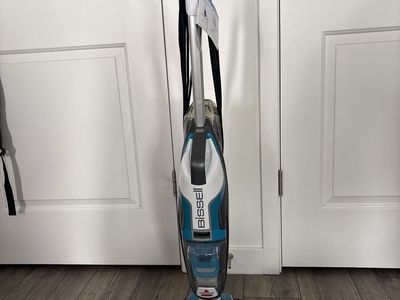 Bissell Crosswave