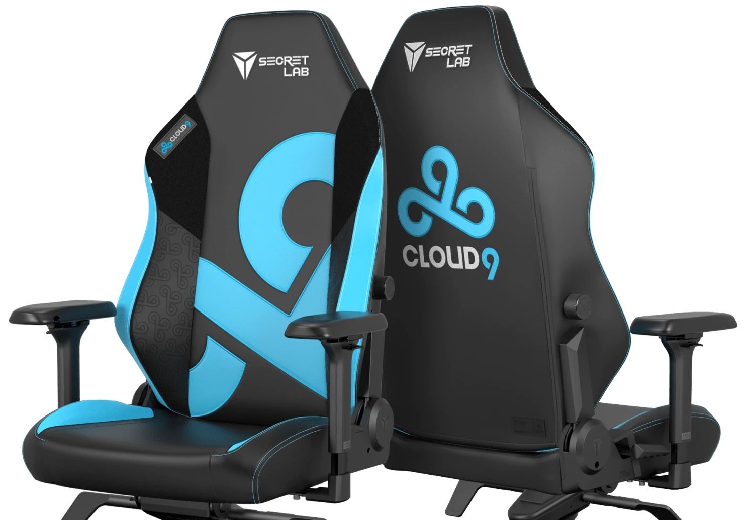 Secretlab TITAN Cloud 9 Gaming Chair