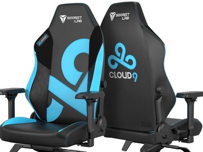Secretlab TITAN Cloud 9 Gaming Chair