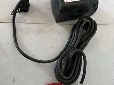 Little Giant PES-700-PW Pump - 725 GPH