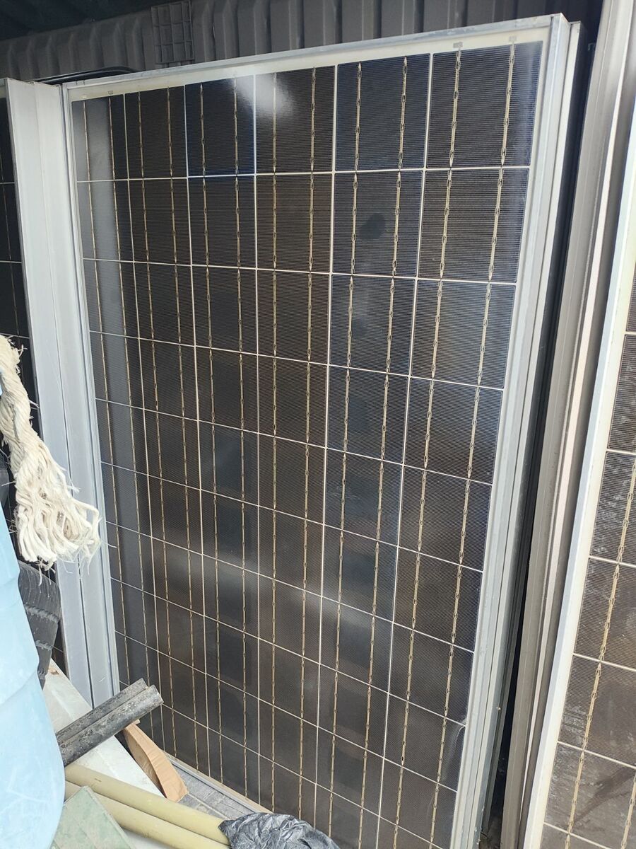 SOLAR PANELS (price drop)