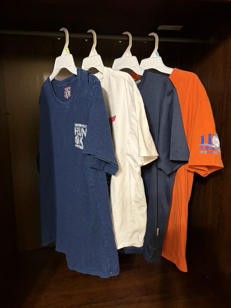 Cool Japan Shirts